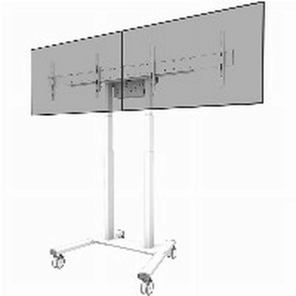 Support mural Neomounts ADM-875WH2 Blanc