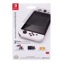 Protecteur d'Ecran pour Nintendo Switch Powera NSAC0006-02