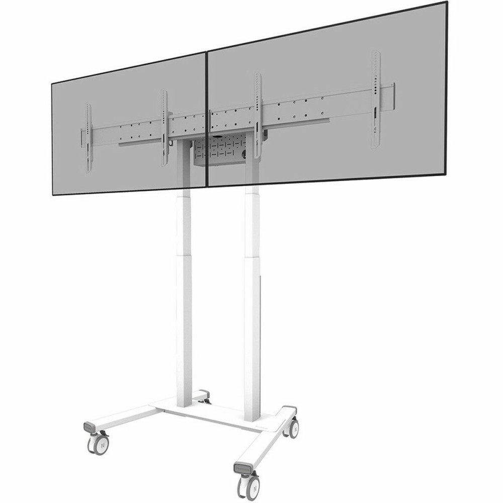 Support mural Neomounts ADM-875WH2 Blanc