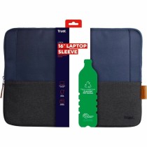 Laptop Cover Trust 24982 Blue