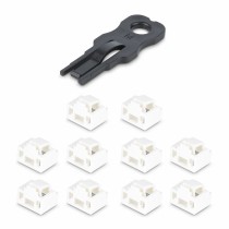 Kit de réparation Startech RJ45LOCKANDKEY