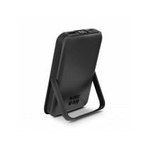 Powerbank Urban Factory MWP10UF Noir 10000 mAh