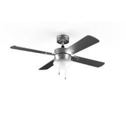 Ceiling Fan Cecotec Rock'nGrill 1000 30 W