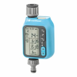 Watering programmer Cellfast Chronos Ideal