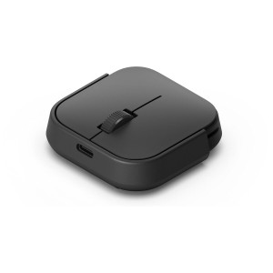 Souris sans-fil Microsoft J41-00003 Noir