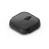 Schnurlose Mouse Microsoft J41-00003 Schwarz