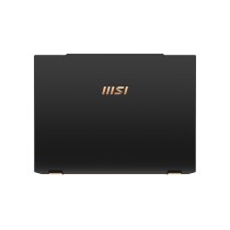 Laptop MSI SUMMIT E13 AI EVO A1MTG-028ES 13,3" Intel Core Ultra 7 155H 16 GB RAM 1 TB SSD Spanish Qwerty