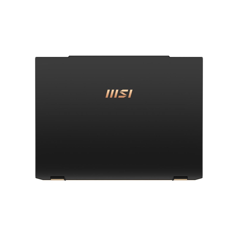 Laptop MSI SUMMIT E13 AI EVO A1MTG-028ES 13,3" Intel Core Ultra 7 155H 16 GB RAM 1 TB SSD Spanish Qwerty