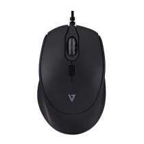 Mouse V7 MU350 Black