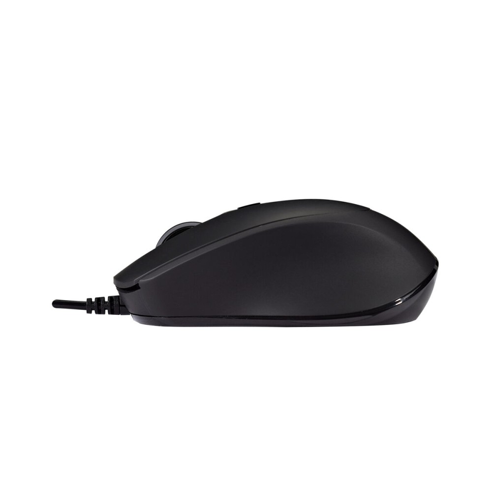 Mouse V7 MU350 Schwarz