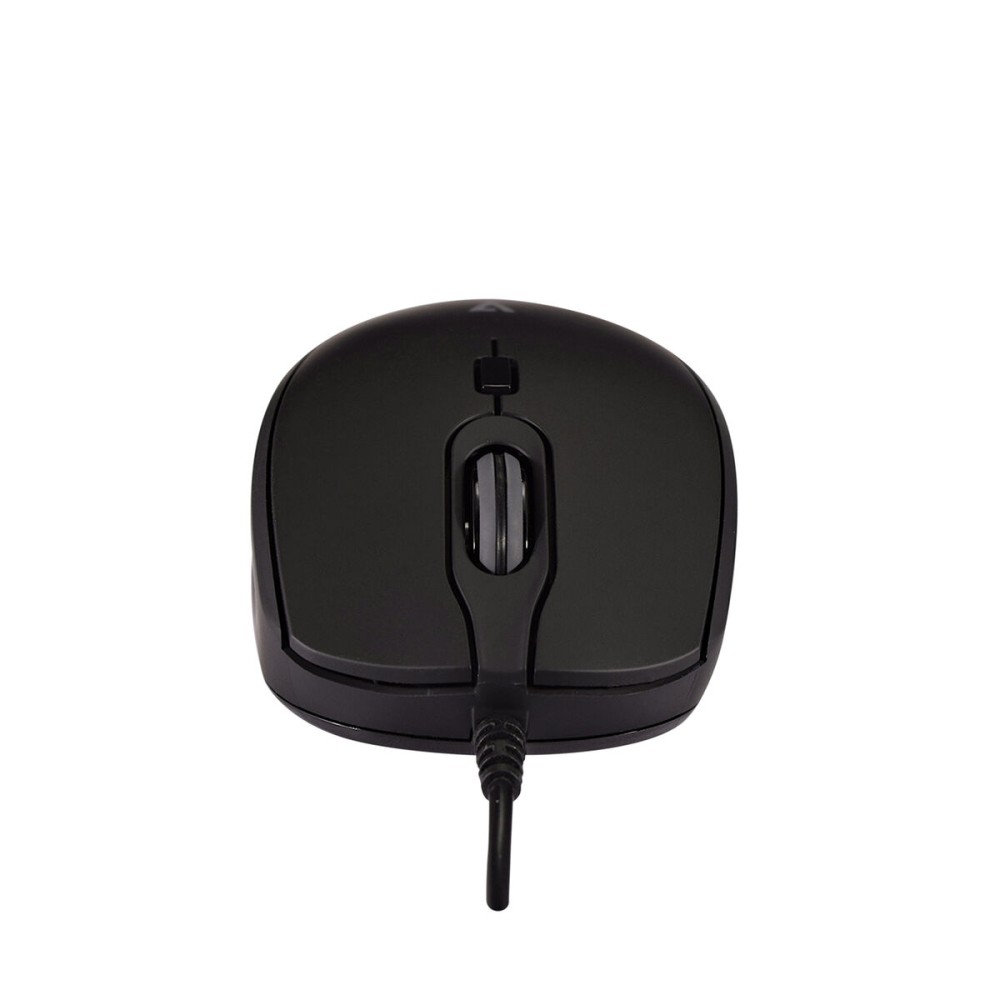 Mouse V7 MU350 Black