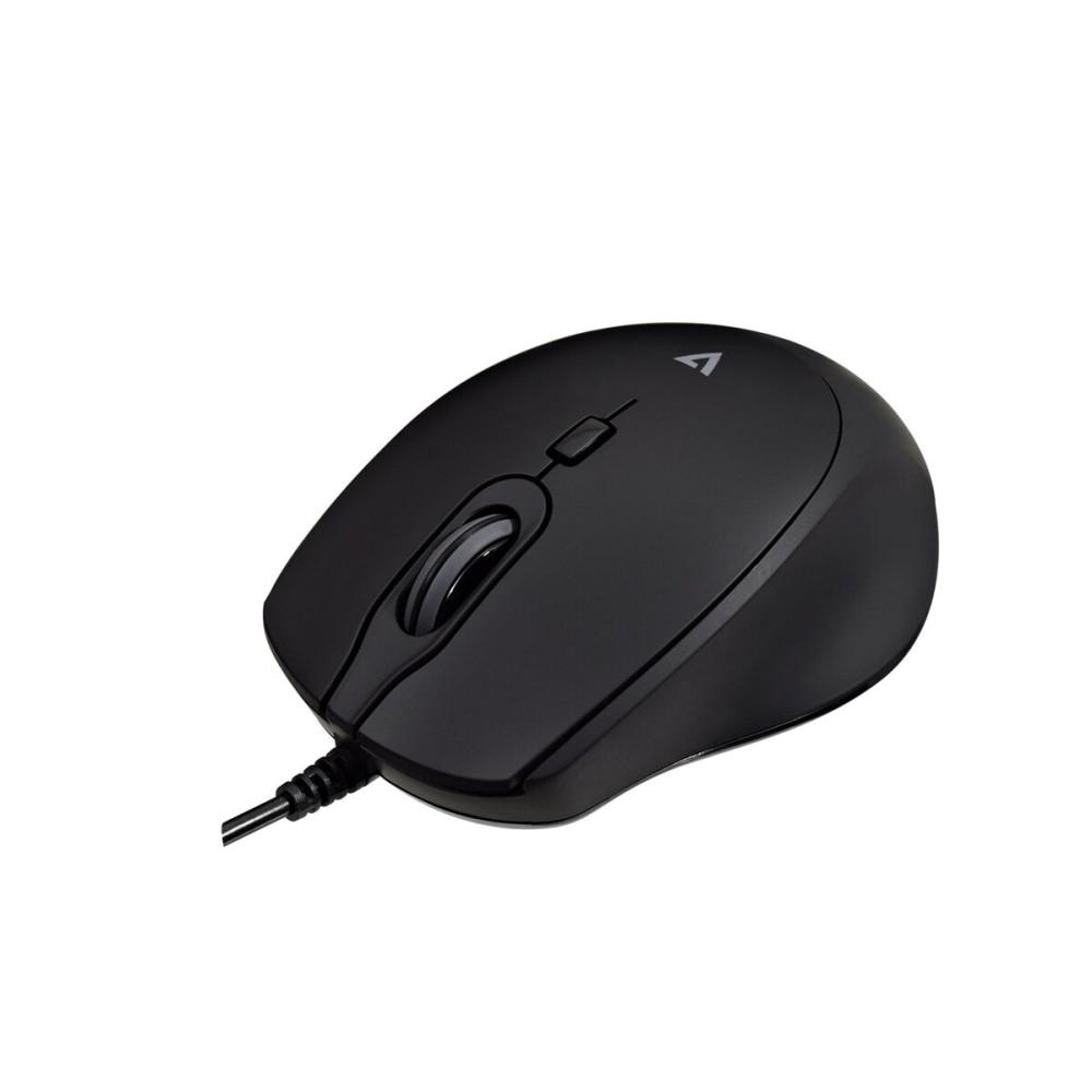 Mouse V7 MU350 Black