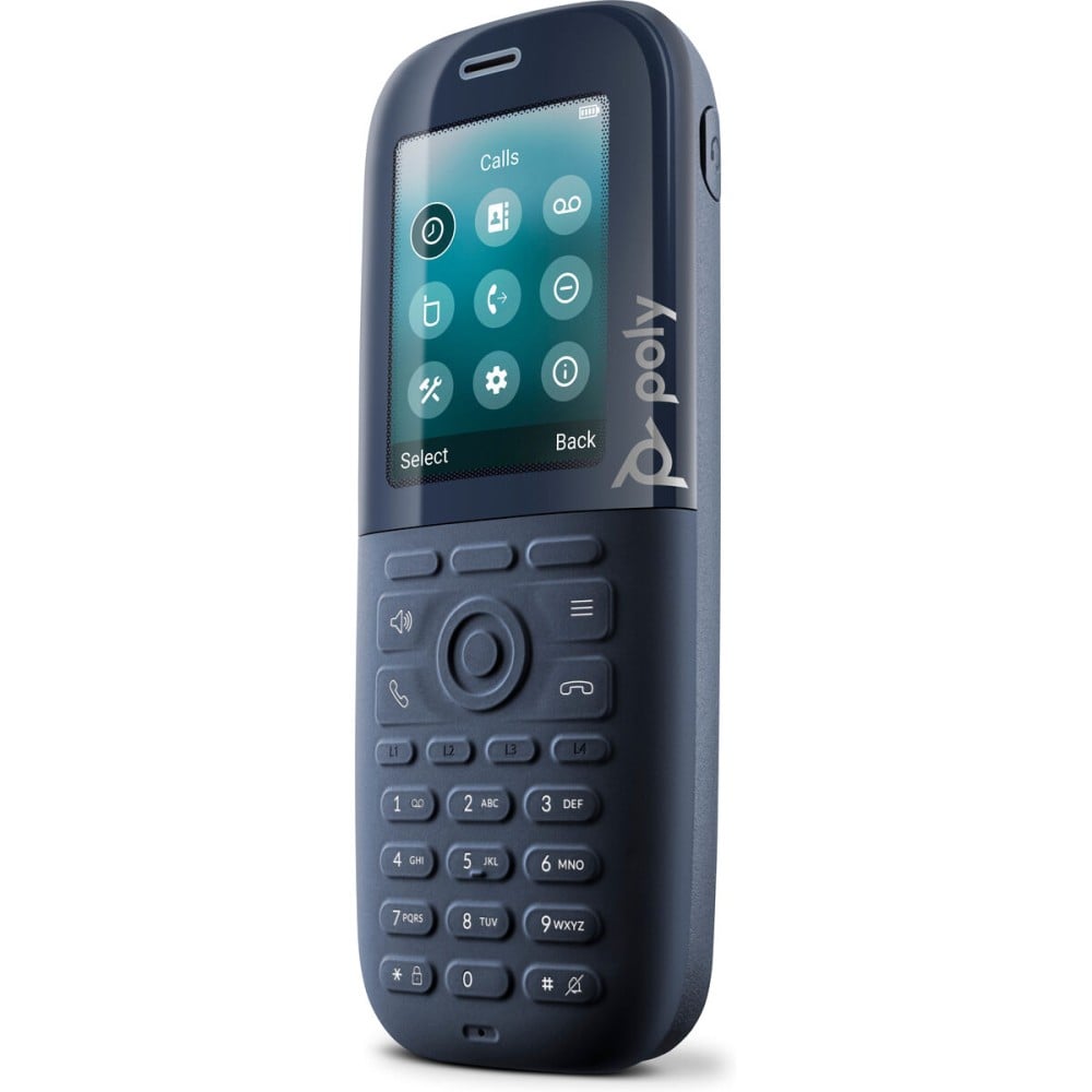 IP Telefon Poly 8J8W5AAABB