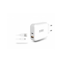 Chargeur portable Urban Factory PSC45UF Blanc