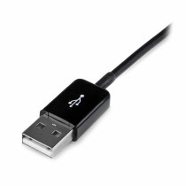 USB-Kabel Startech USB2SDC2M            USB A Schwarz