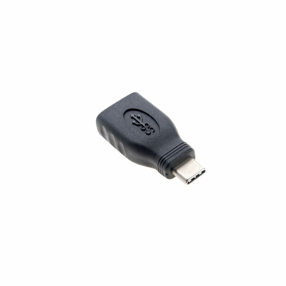 USB A zu USB-C-Kabel Jabra 14208-14             Schwarz