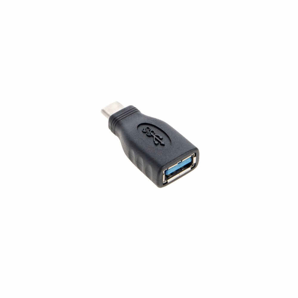 USB A zu USB-C-Kabel Jabra 14208-14             Schwarz