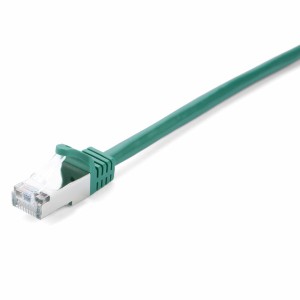 UTP Category 6 Rigid Network Cable V7 V7CAT6STP-05M-GRN-1N Green