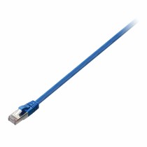 UTP Category 6 Rigid Network Cable V7 V7CAT6STP-05M-BLU-1N Blue