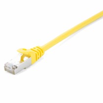 Câble Réseau Rigide UTP 6ème Catégorie V7 V7CAT6STP-05M-YLW-1N Jaune