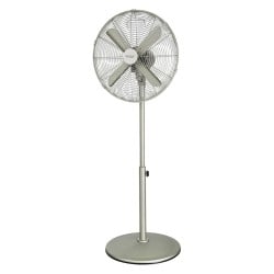 Freistehender Ventilator Cecotec EnergySilence 610 50 W