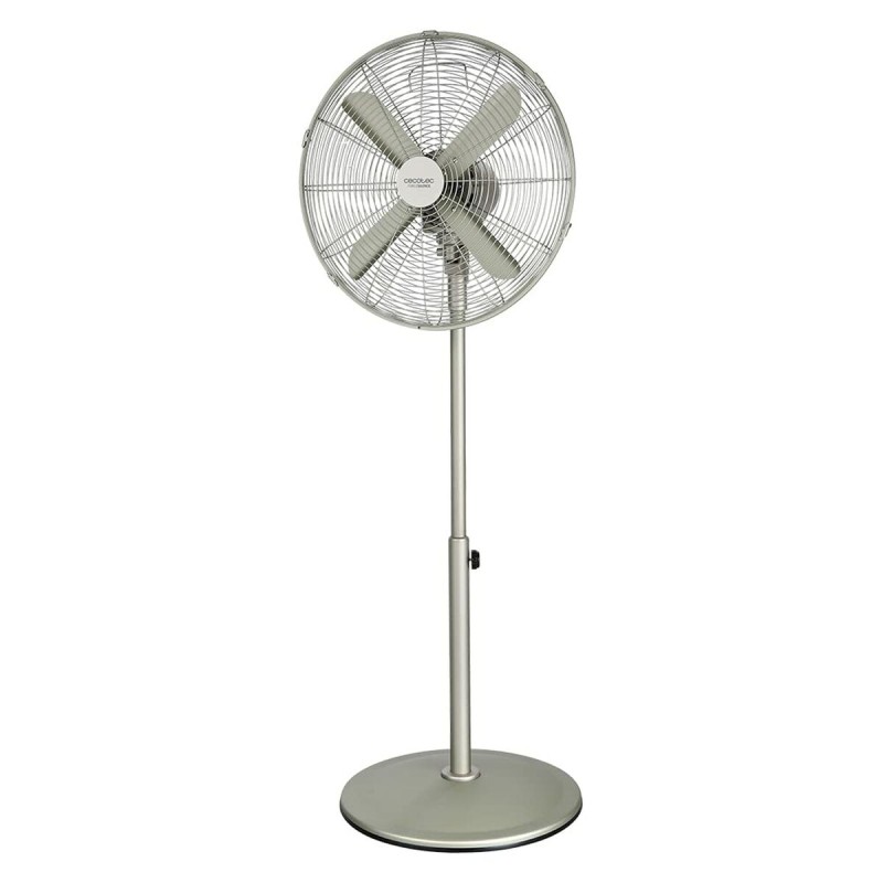 Freestanding Fan Cecotec EnergySilence 610 50 W