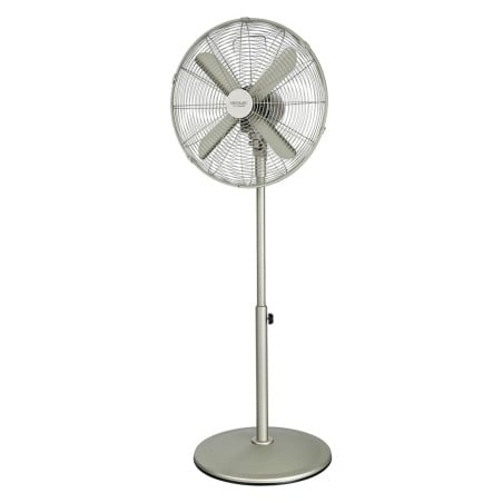 Freistehender Ventilator Cecotec EnergySilence 610 50 W