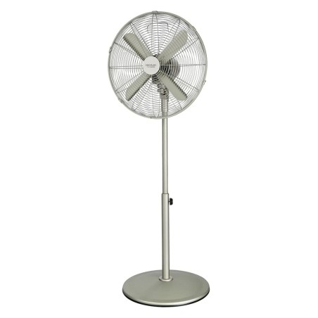 Ventilateur sur Pied Cecotec EnergySilence 610 50 W