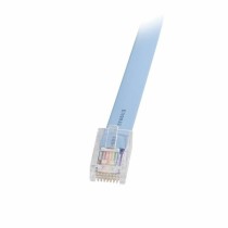 UTP starres Netzwerkkabel der Kategorie 6 Startech DB9CONCABL6 1,8 m