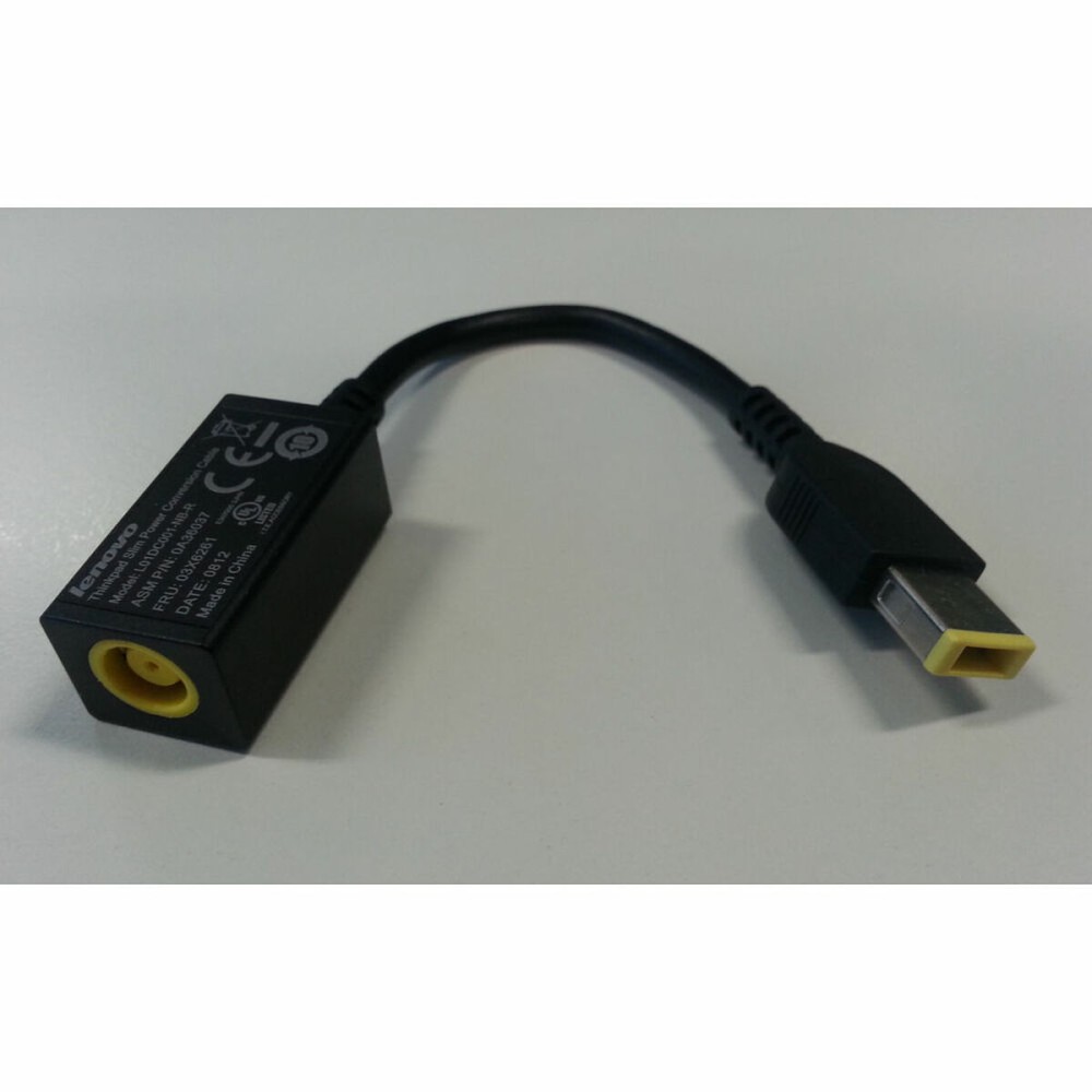 Power Cord Lenovo 0B47046             