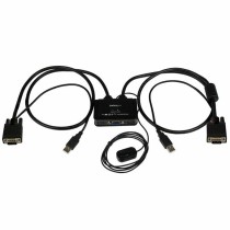 KVM switch Startech SV211USB