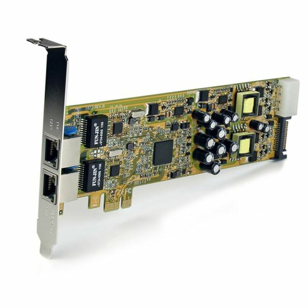 Carte Réseau Startech ST2000PEXPSE        