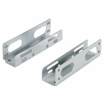 Adaptateur Startech BRACKET Argenté 3,5" 3.5"