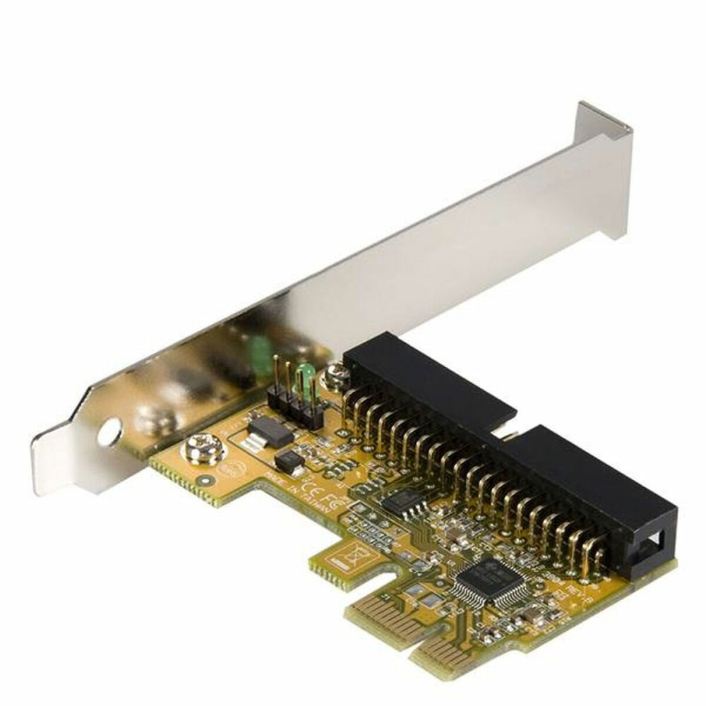 Carte PCI Startech PEX2IDE