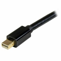 Mini DisplayPort-zu-HDMI-Adapter Startech MDP2HDMM5MB          5 m Schwarz