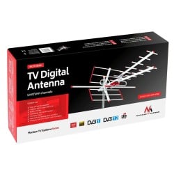 TV-Antenne MacLean MCTV-855A