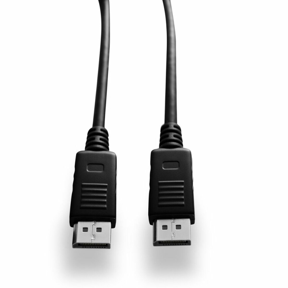 Câble DisplayPort V7 V7DP2DP-6FT-BLK-1N Noir