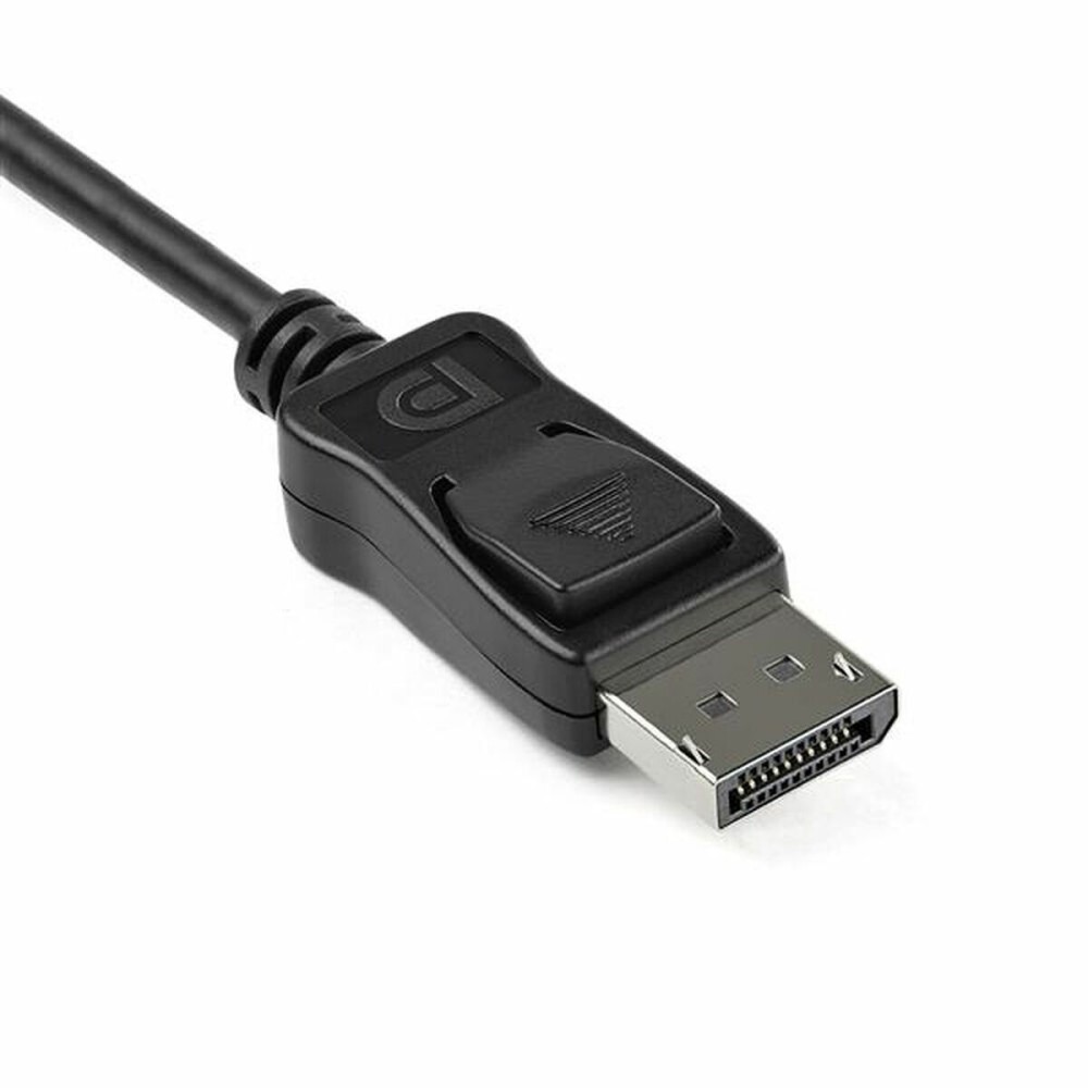 DisplayPort-zu-VGA-Adapter Startech DP2VGA