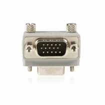 Adaptateur VGA Startech GC1515MFRA2 Gris