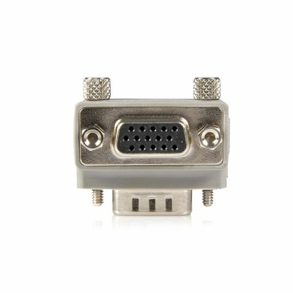 Adaptateur VGA Startech GC1515MFRA1 Gris