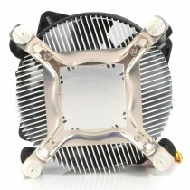 CPU-Kühler Startech FAN775E LGA 775 TX3 Ø 95 mm