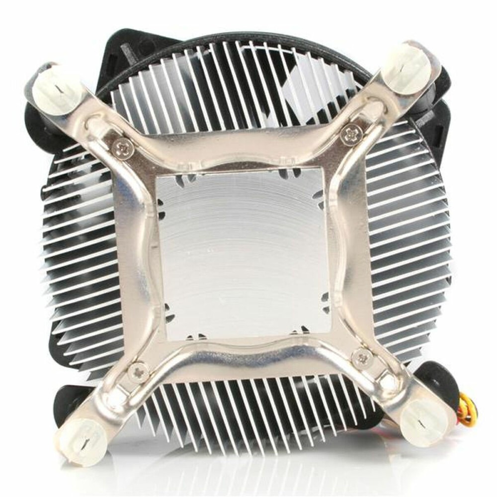 CPU Fan Startech FAN775E LGA 775 TX3 Ø 95 mm