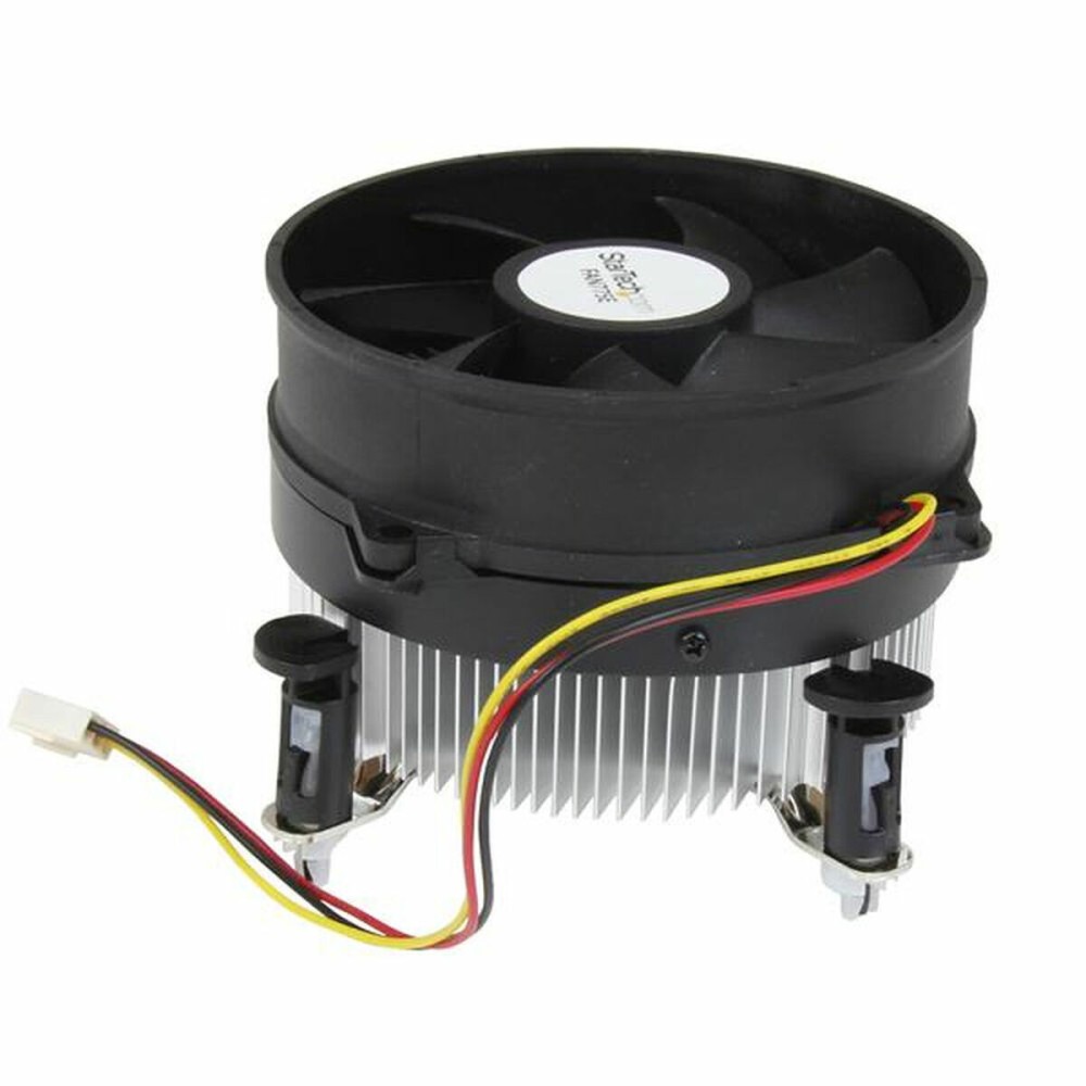 CPU Fan Startech FAN775E LGA 775 TX3 Ø 95 mm