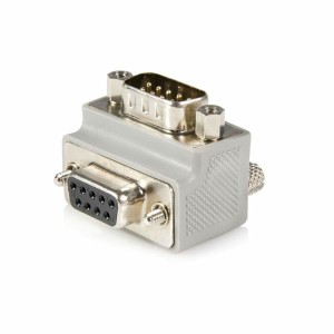 Adapter Startech GC99MFRA1            Grau DB9