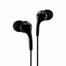 Headphones V7 HA105-3EB Black