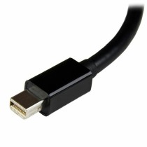 Adaptateur Mini DisplayPort vers DVI Startech V932294 Noir