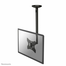 TV Mount Neomounts FPMA-C060BLACK       Black 10"-40" 30 Kg