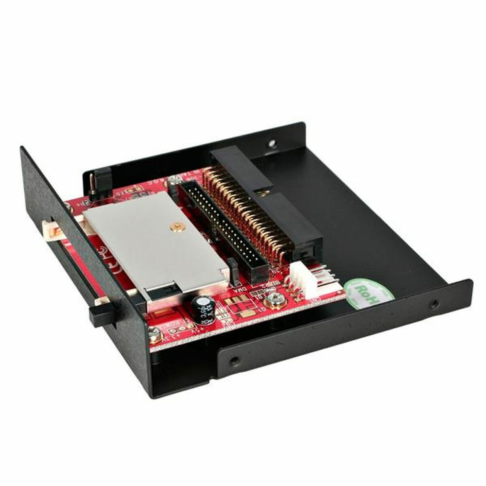 Lecteur de Cartes Startech 35BAYCF2IDE