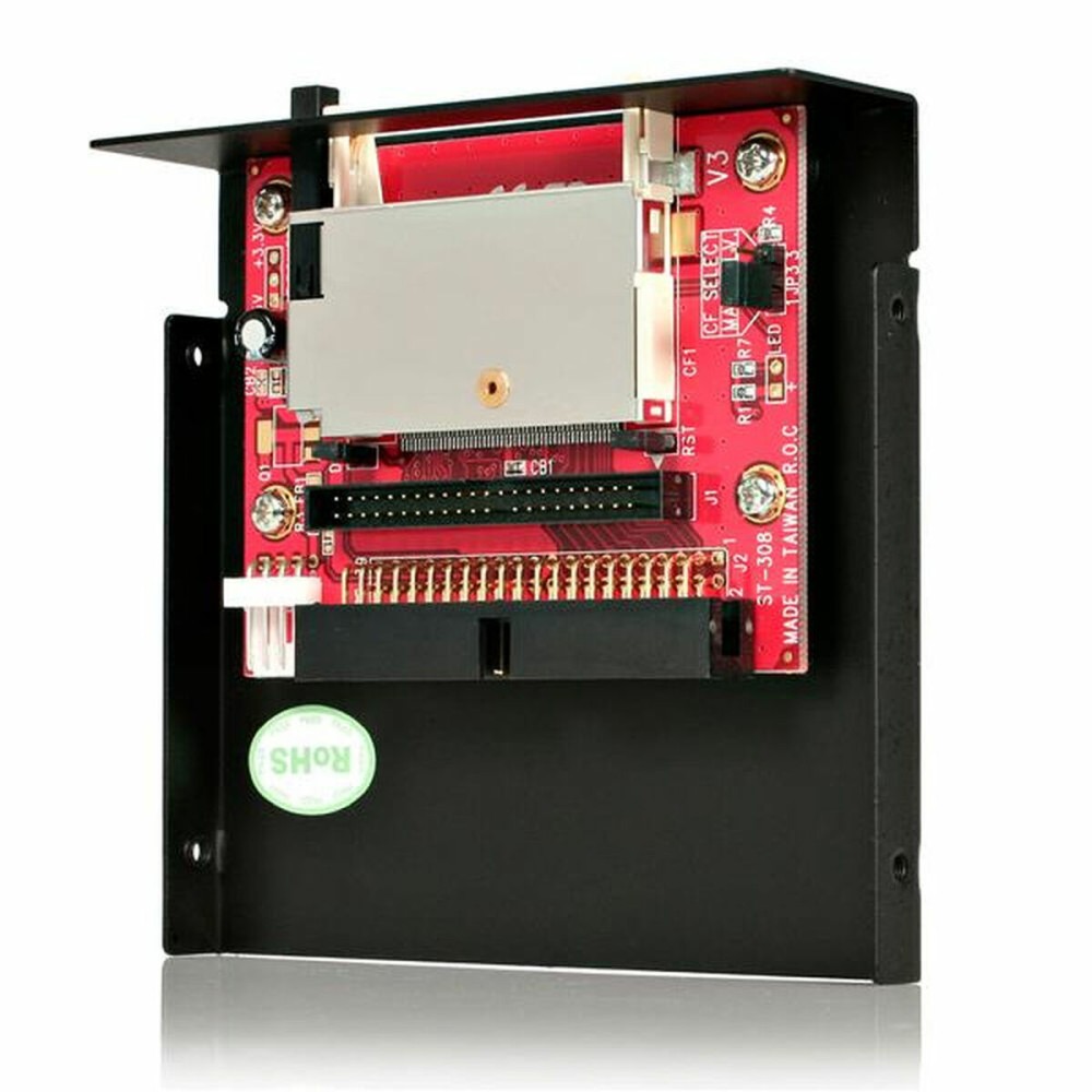 Lecteur de Cartes Startech 35BAYCF2IDE