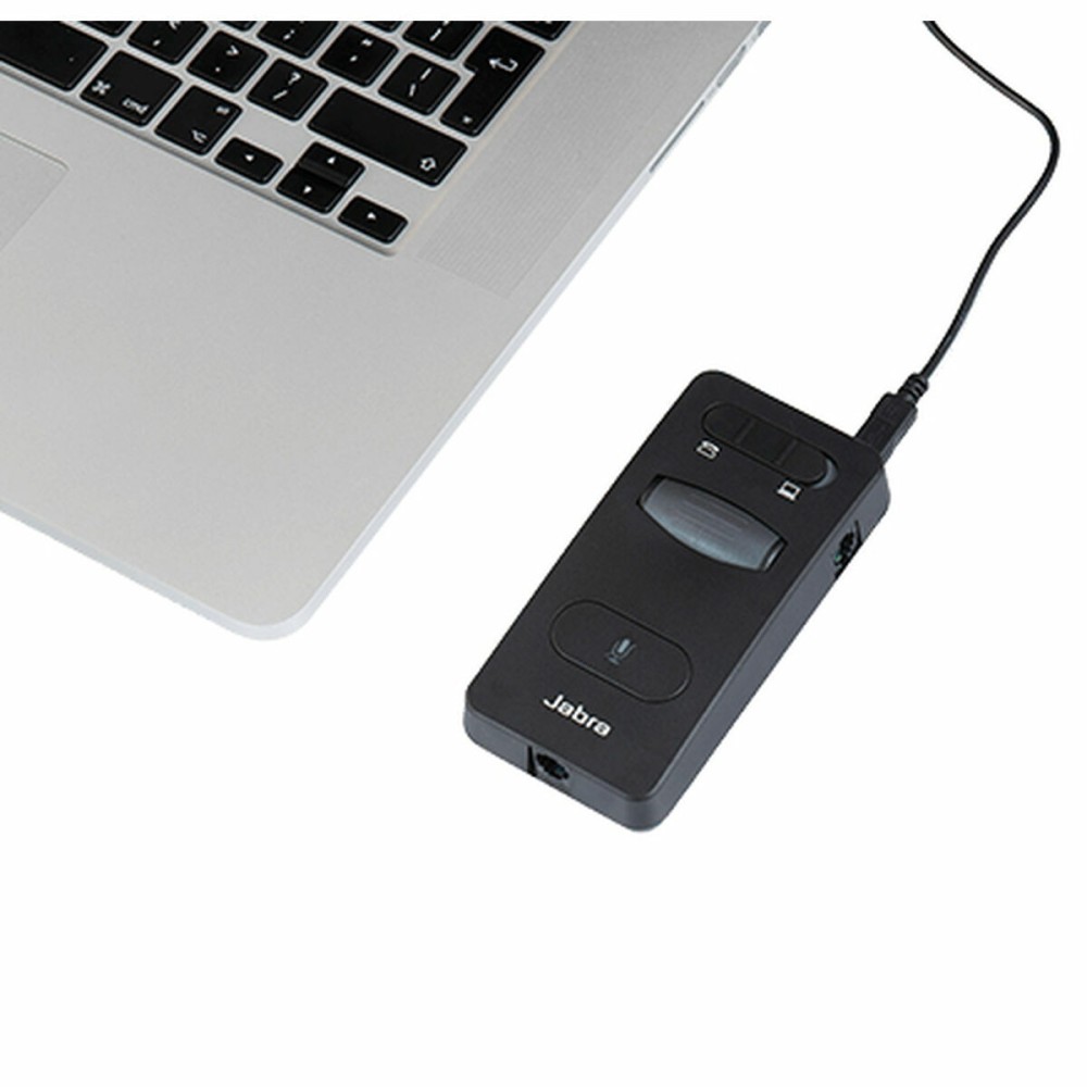 USB Sound Adapter Jabra 860-09